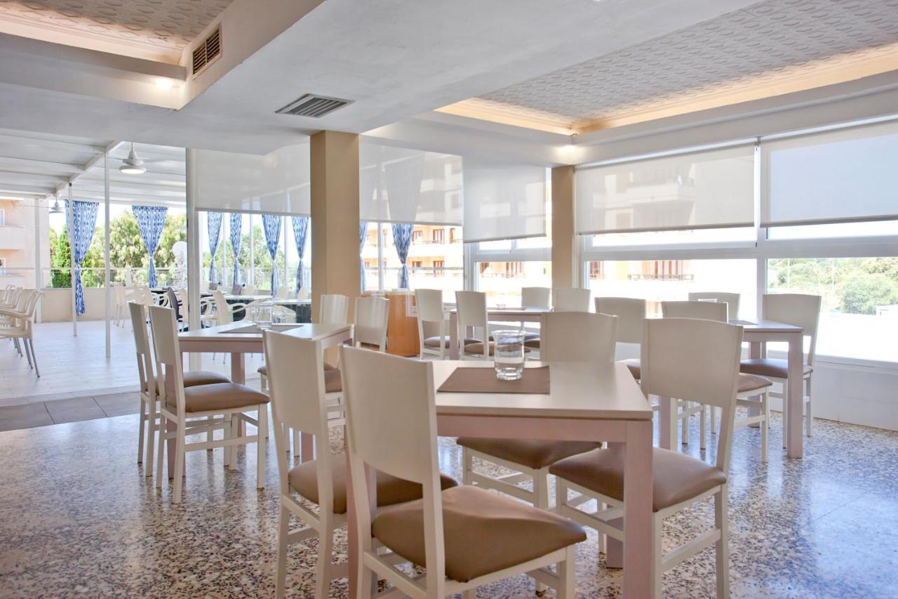 Bj Playamar Hotel & Apartamentos S'Illot  Kültér fotó