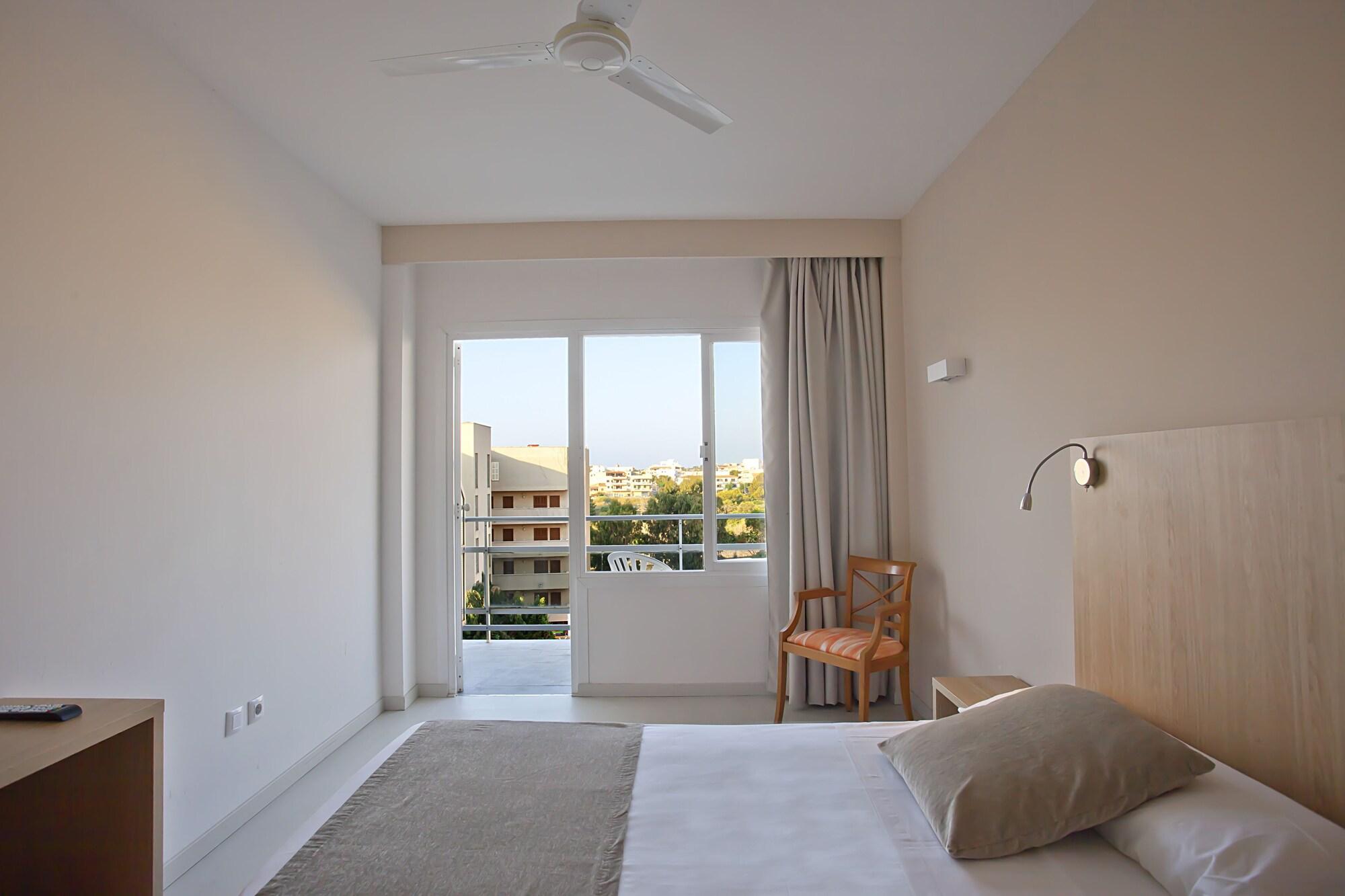 Bj Playamar Hotel & Apartamentos S'Illot  Kültér fotó